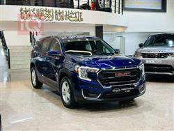 GMC Terrain